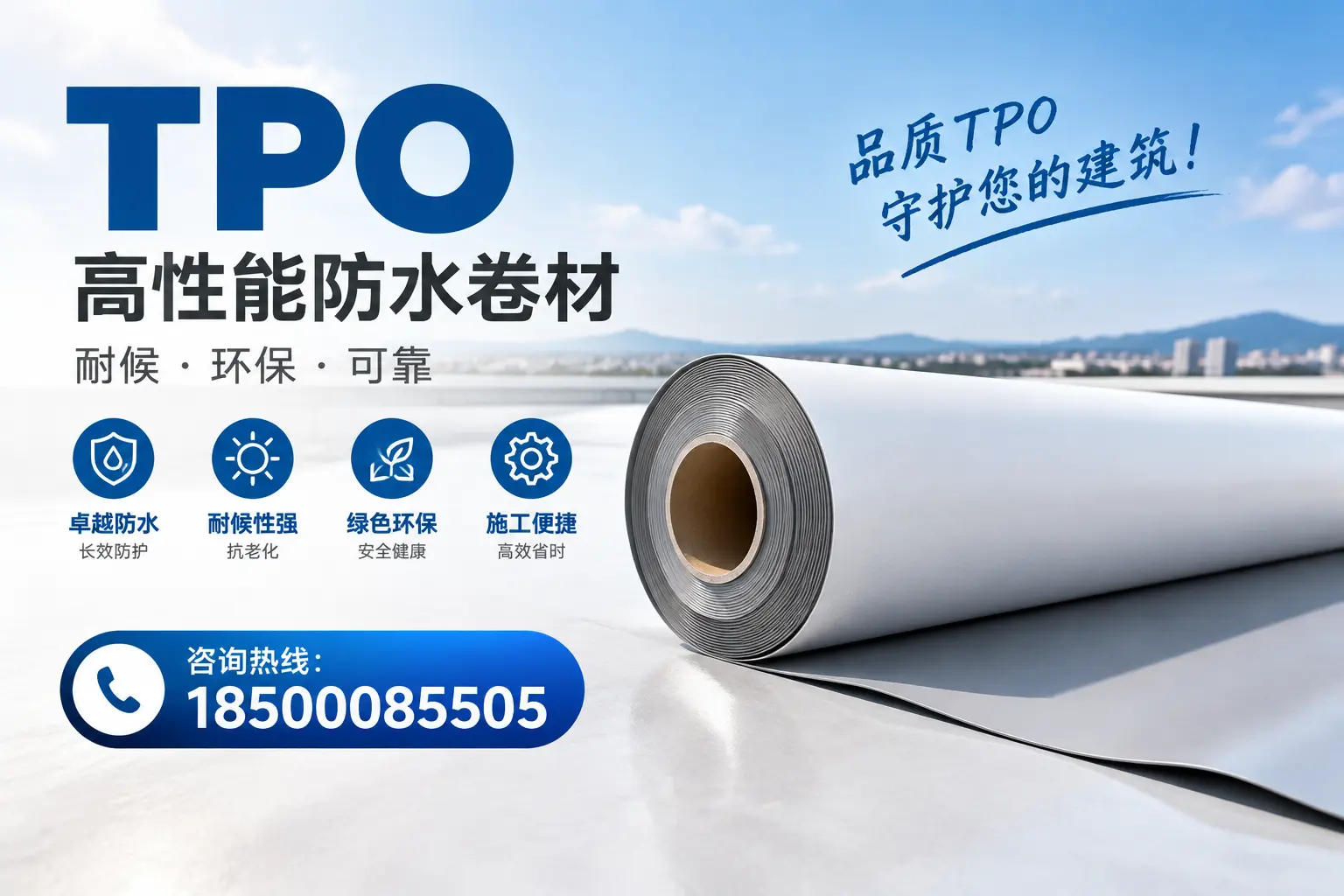 汕头的TPO材料市场现状及未来趋势